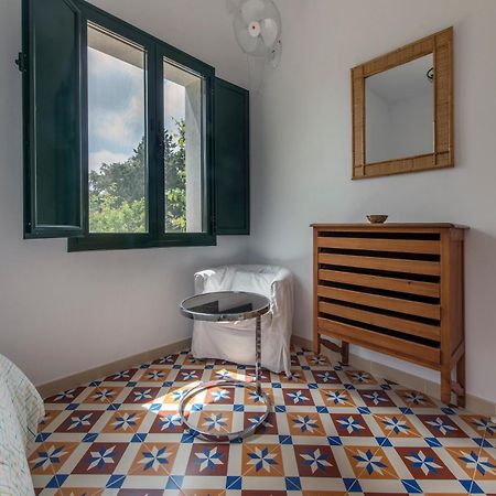 La Umbria De La Ribera Guest House El Pedroso Bagian luar foto