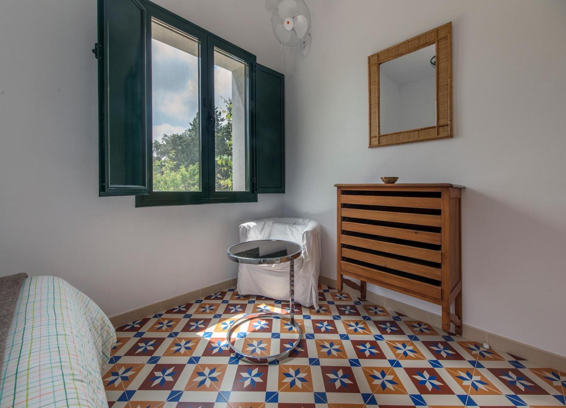 La Umbria De La Ribera Guest House El Pedroso Bagian luar foto